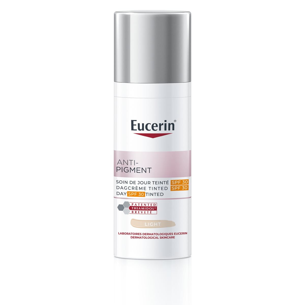 Hyperpigmentation Eliminator Lotion faciale - Trés activ